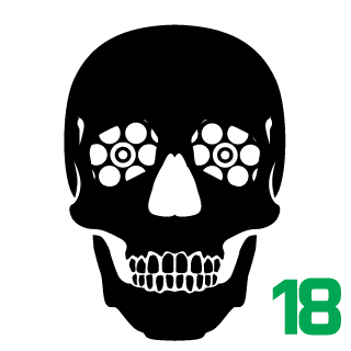 kidwithhelmet18's emblem