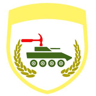 GROMIK_RUS's emblem