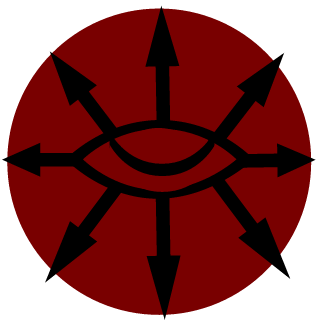 Qupius44's emblem