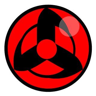 Dark8Soul's emblem