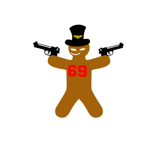 PorBorewich's emblem