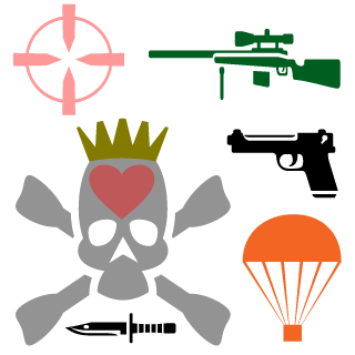 -NSG-NorthernOne's emblem