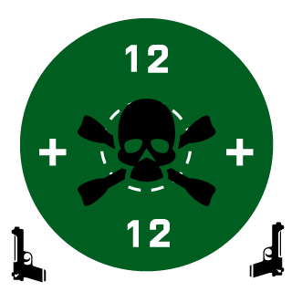 ZTxDeMoNZxX's emblem
