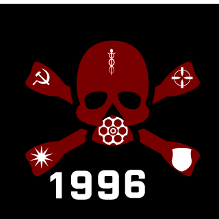 petterham's emblem