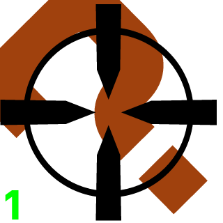 Honken101's emblem