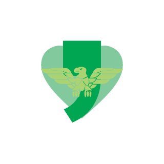 NewGamsangmun's emblem