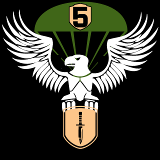 Wandrack's emblem