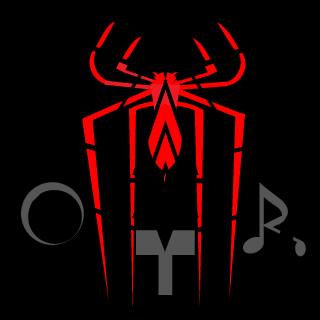 On The Road's emblem
