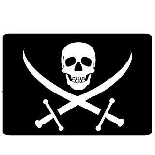 Seal-Alpha-Mike's emblem