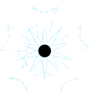 ICE-BE1's emblem