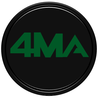 The 4 Man Army Elite's emblem