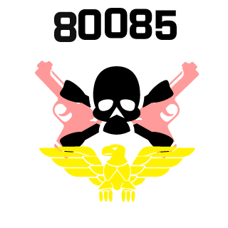 alextrock's emblem