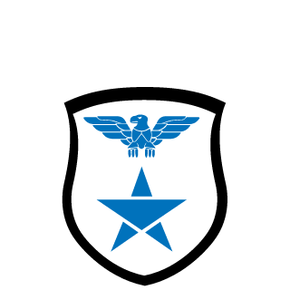 Azimbow's emblem