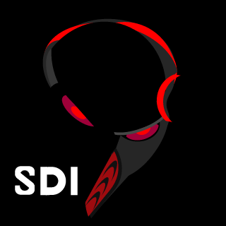 Soldados do Inferno's emblem