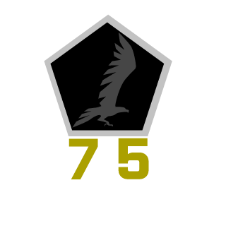 DARKEAGLE-75's emblem