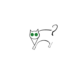 Poofson's emblem