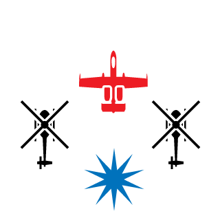 ThaWolloW's emblem