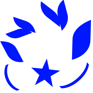 Q9400's emblem