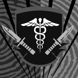 P0RTER R0BINSON's emblem