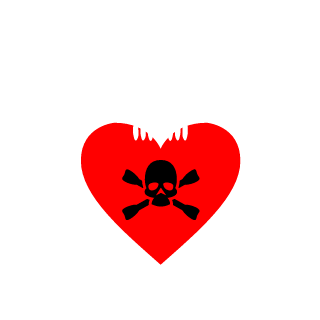 Kopalnica's emblem