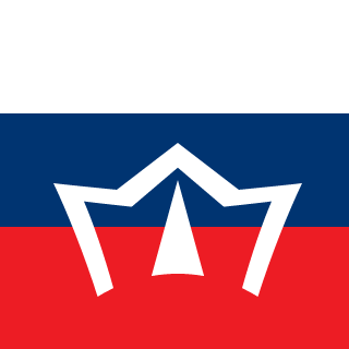 Djahko's emblem