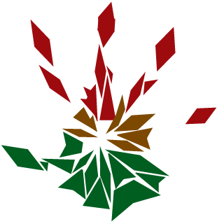 BreyBlacck's emblem