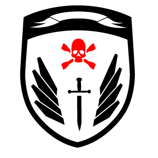 Relentless Outlaws's emblem