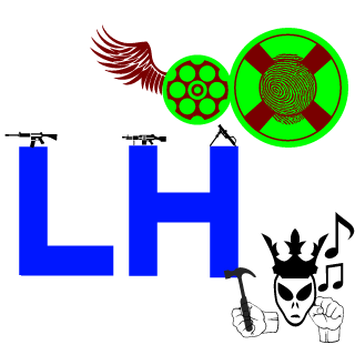 LHHello's emblem