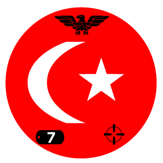 lrreIevance's emblem
