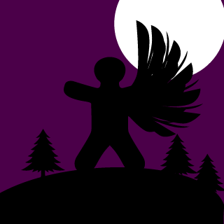 Kekmot's emblem