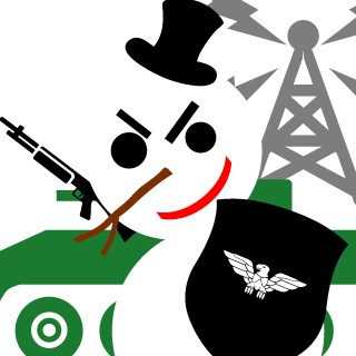 thekalkGER's emblem