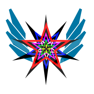 mikeras's emblem
