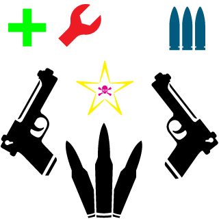 marleypretobr's emblem