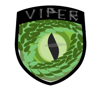 Locus Shadow's emblem