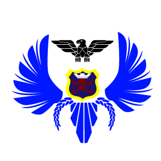 Nomanica's emblem