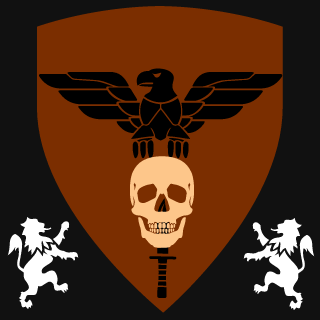 TGStL's emblem