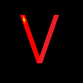 VeRoN456's emblem