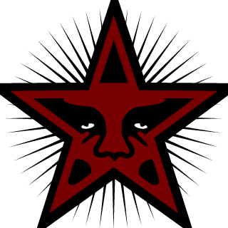 REBELMUS1C's emblem