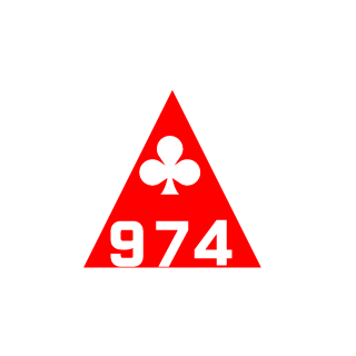 alcaloide974's emblem