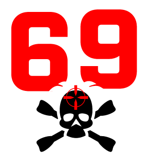 MonsterE6969's emblem
