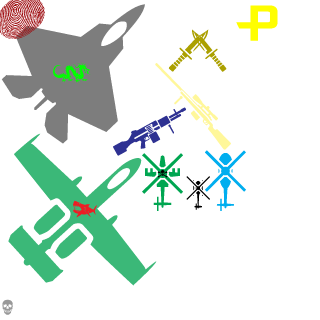turbox80's emblem