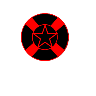 Mstferdem's emblem