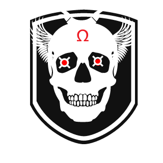 BOSH-WADEY's emblem