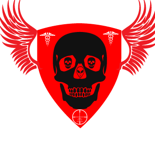 Vozek's emblem