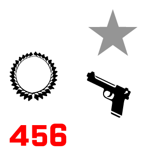 MegaMontana's emblem