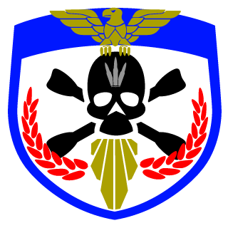 DukenKeane's emblem