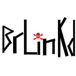 Brlinkd's emblem