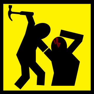 BluntAction's emblem