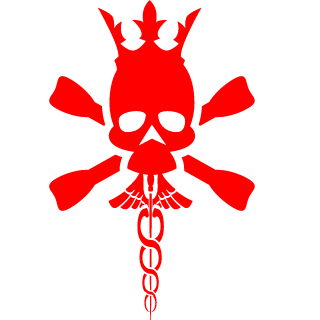 BigBuster1985's emblem