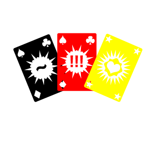 santii4down's emblem